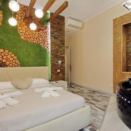 Suite Paradise Rome Guest Rooms Bagian luar foto