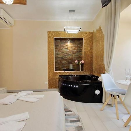 Suite Paradise Rome Guest Rooms Bagian luar foto
