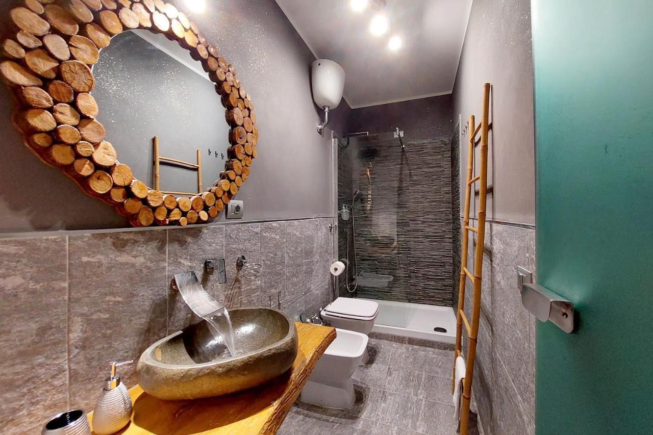 Suite Paradise Rome Guest Rooms Bagian luar foto